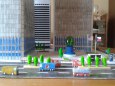 World Trade Center (WTC), Twin Towers - 1:496