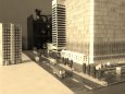 World Trade Center (WTC), Twin Towers - 1:496