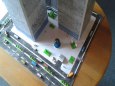 World Trade Center (WTC), Twin Towers - 1:496
