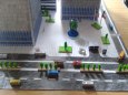 World Trade Center (WTC), Twin Towers - 1:496