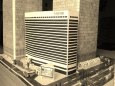 World Trade Center (WTC), Twin Towers - 1:496