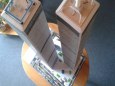 World Trade Center (WTC), Twin Towers - 1:496