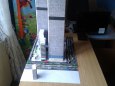 World Trade Center (WTC), Twin Towers - 1:496