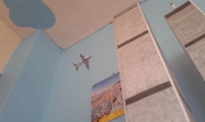 World Trade Center (WTC), Twin Towers - 1:496