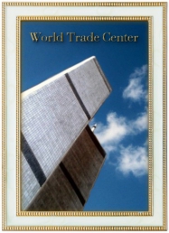 World Trade Center (WTC), Twin Towers - 1:496