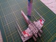 X-wing