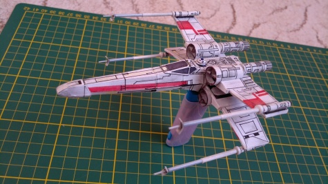 X-wing