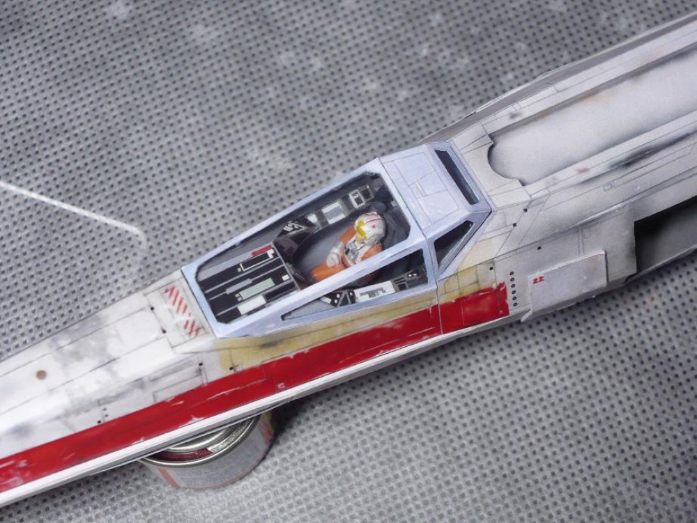 X-wing (Plná velikost v novém okně) X-wing