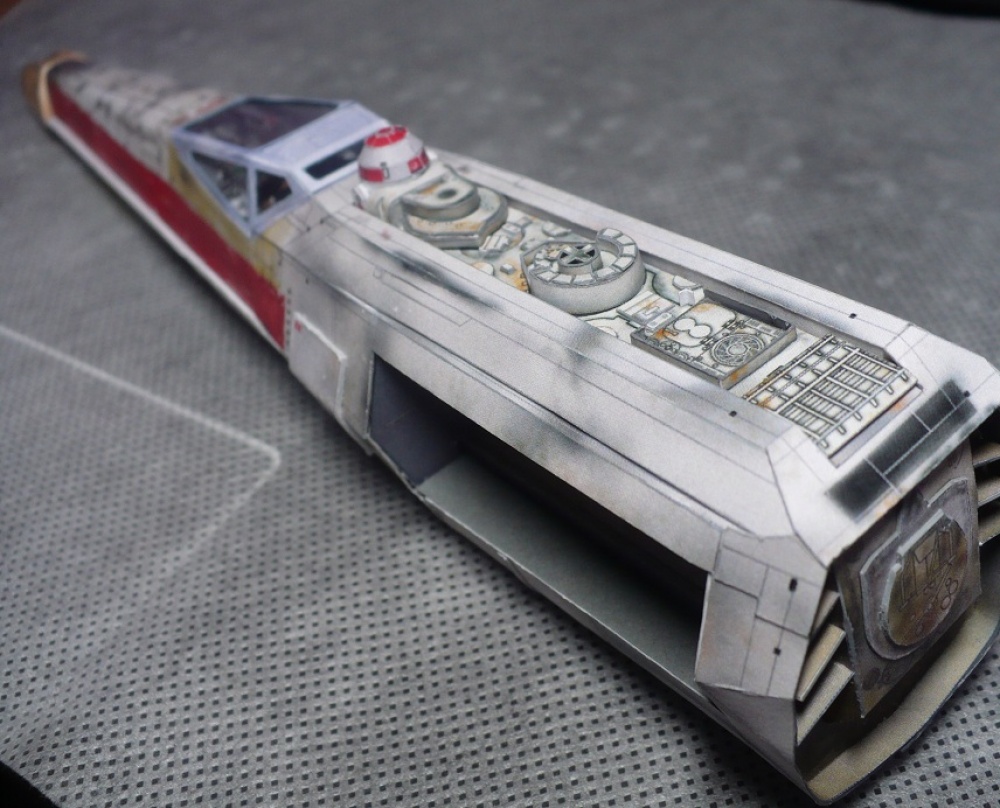 X-wing (Plná velikost v novém okně) X-wing