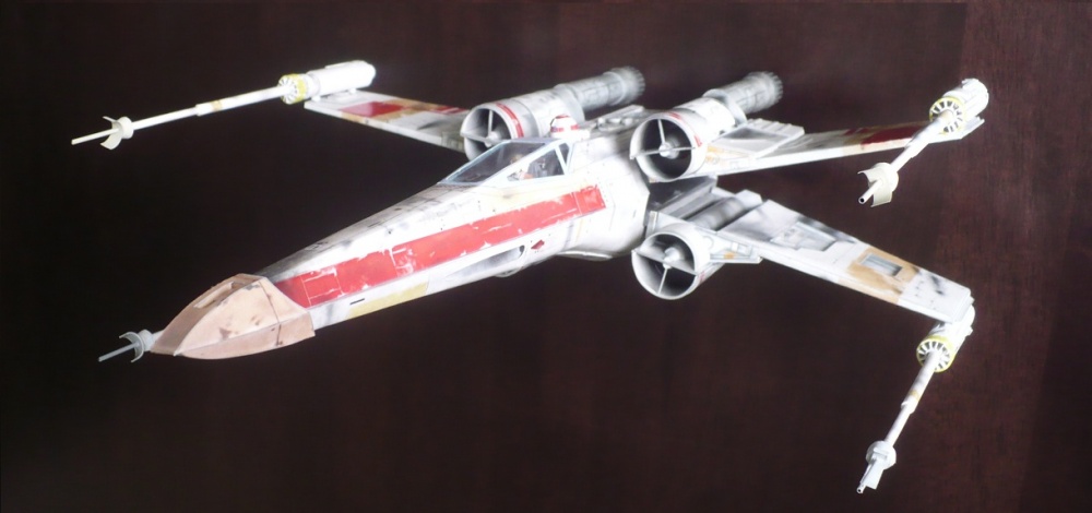 X-wing