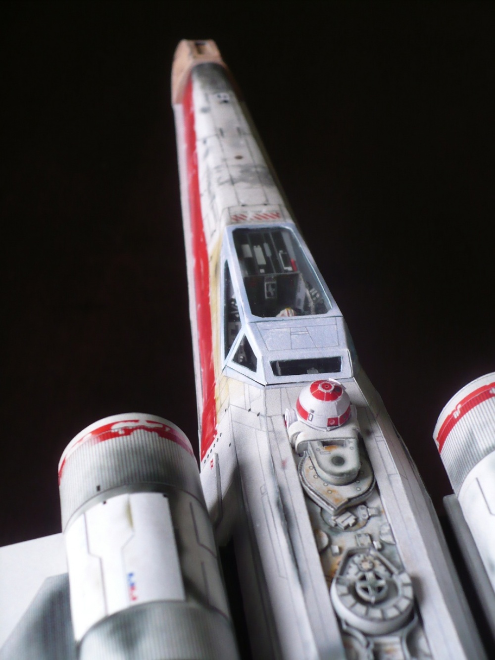 X-wing (Plná velikost v novém okně) X-wing