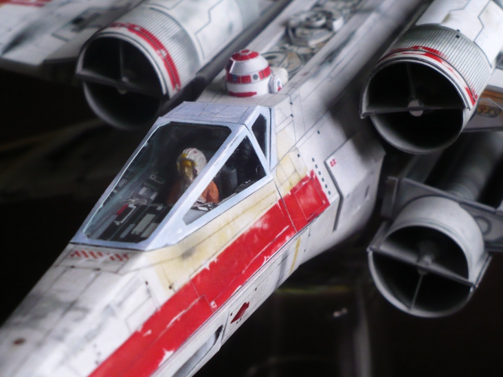 X-wing (Plná velikost v novém okně) X-wing