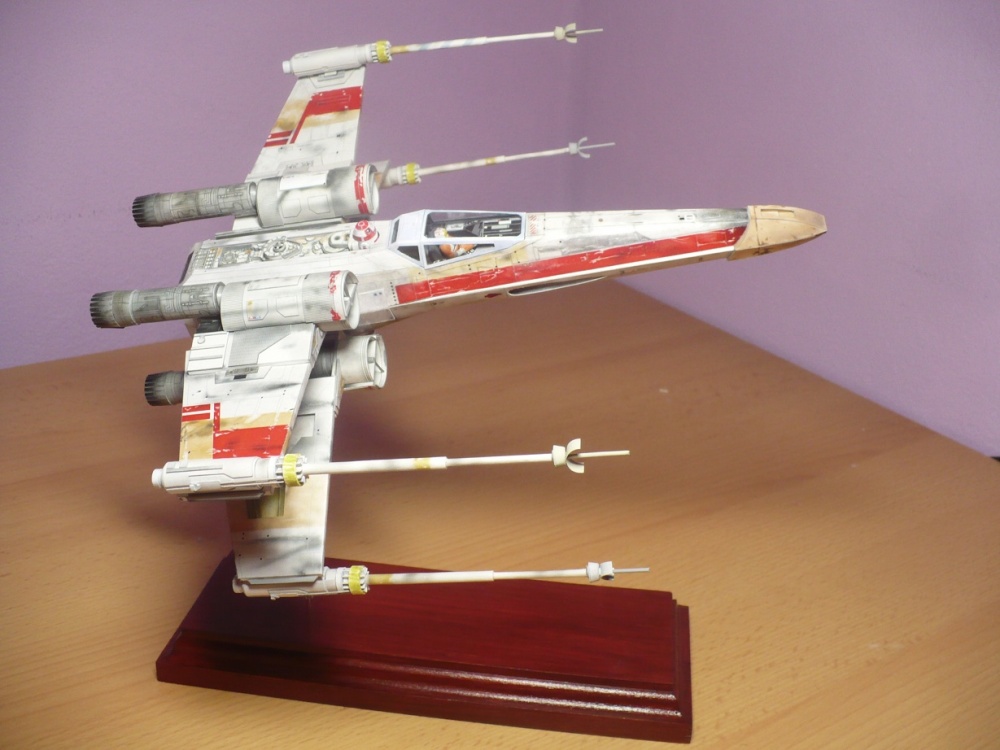 X-wing