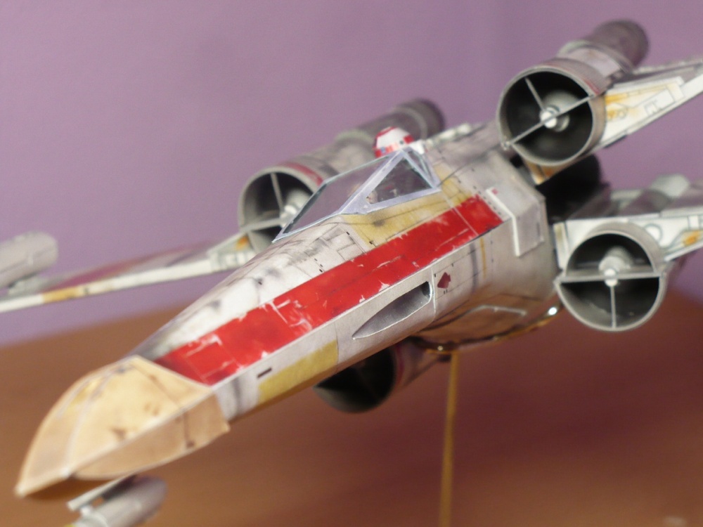 X-wing (Plná velikost v novém okně) X-wing