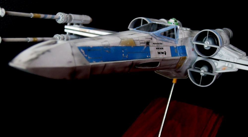 X-wing (Plná velikost v novém okně) X-wing