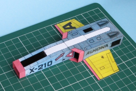 X210 Alkona
