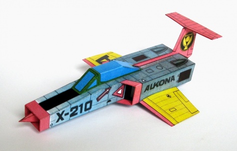 X210 Alkona