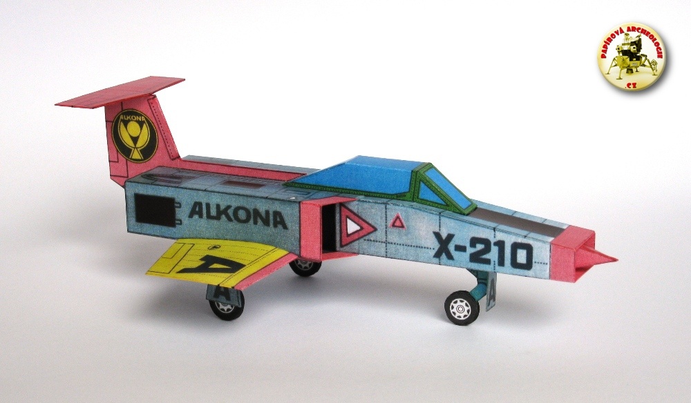 X210 Alkona (Plná velikost v novém okně) X210 Alkona