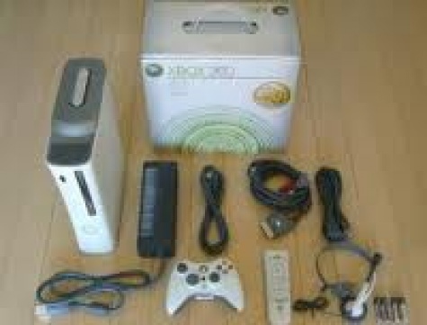 xbox360 xbox360