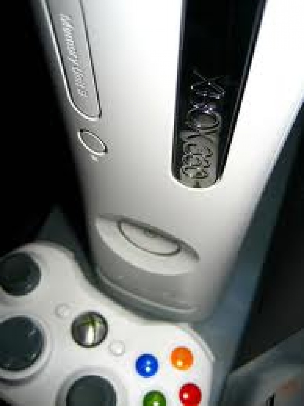 xbox360