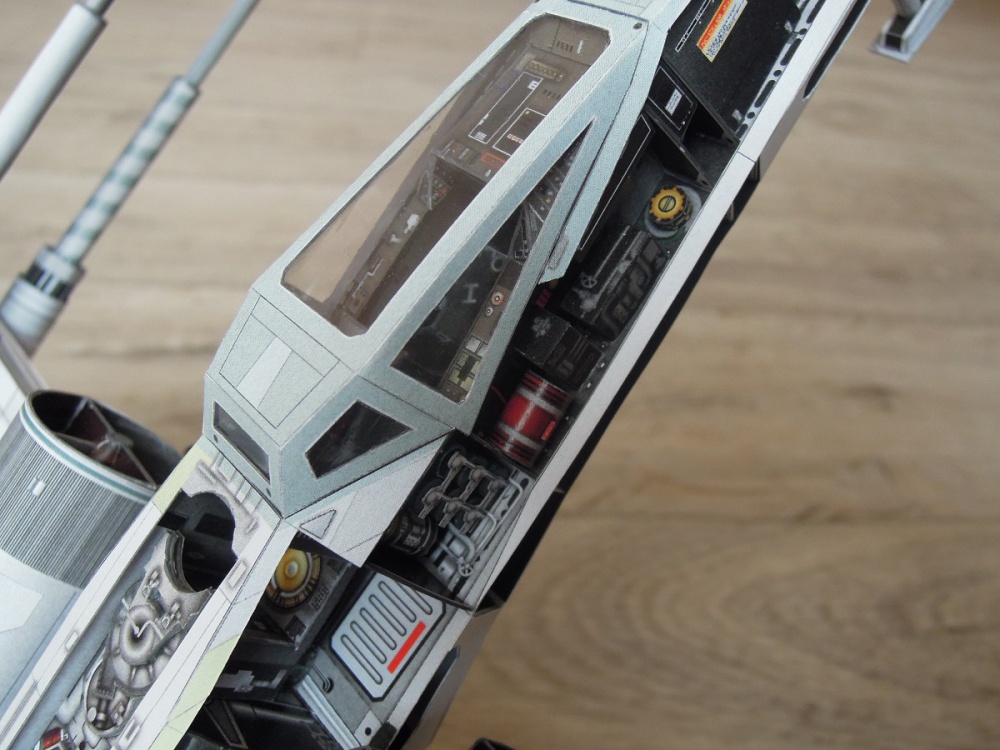 X-wing