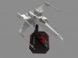 X-wing