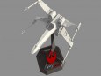 X-wing