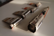 X-wing