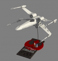 X-wing