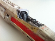 X-wing