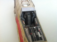 X-wing