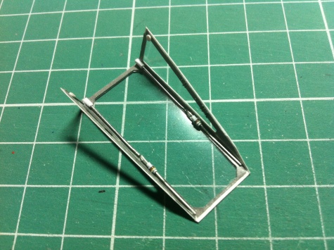 X-wing X-wing