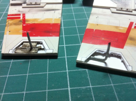 X-wing X-wing