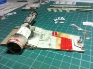 X-wing