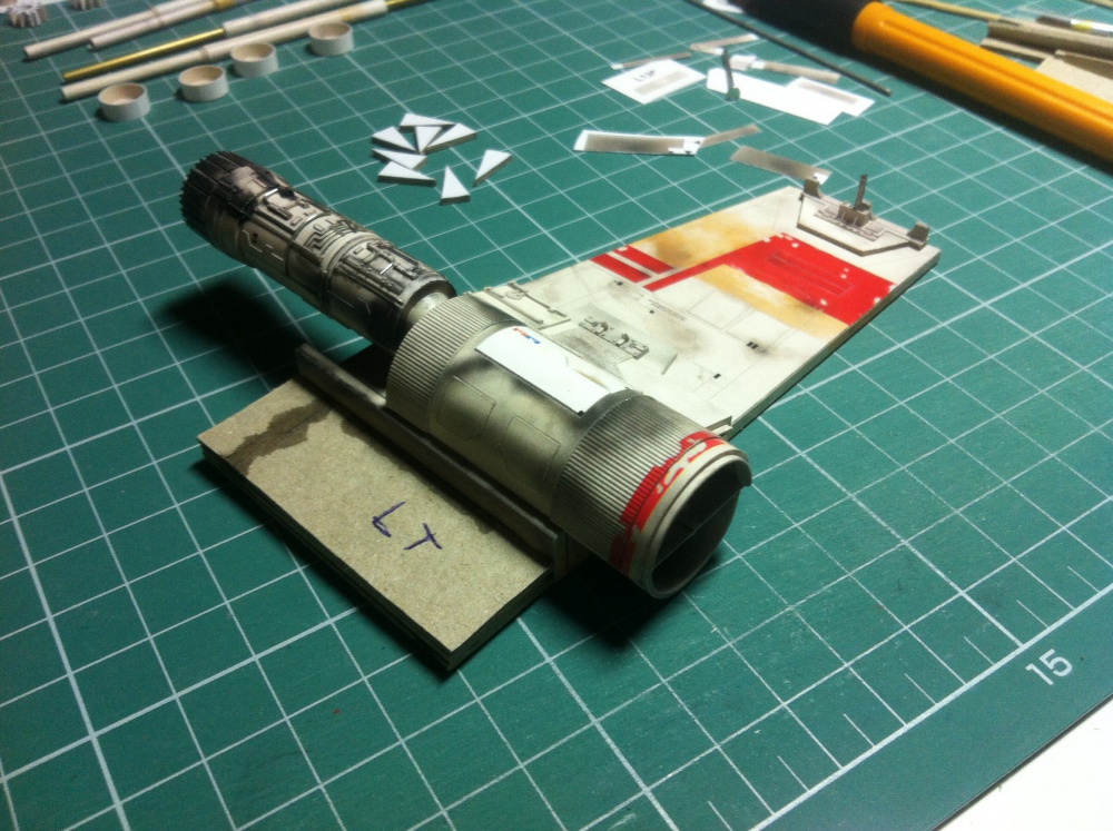 X-wing (Plná velikost v novém okně) X-wing