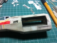 X-wing