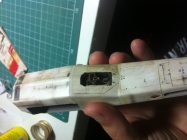 X-wing