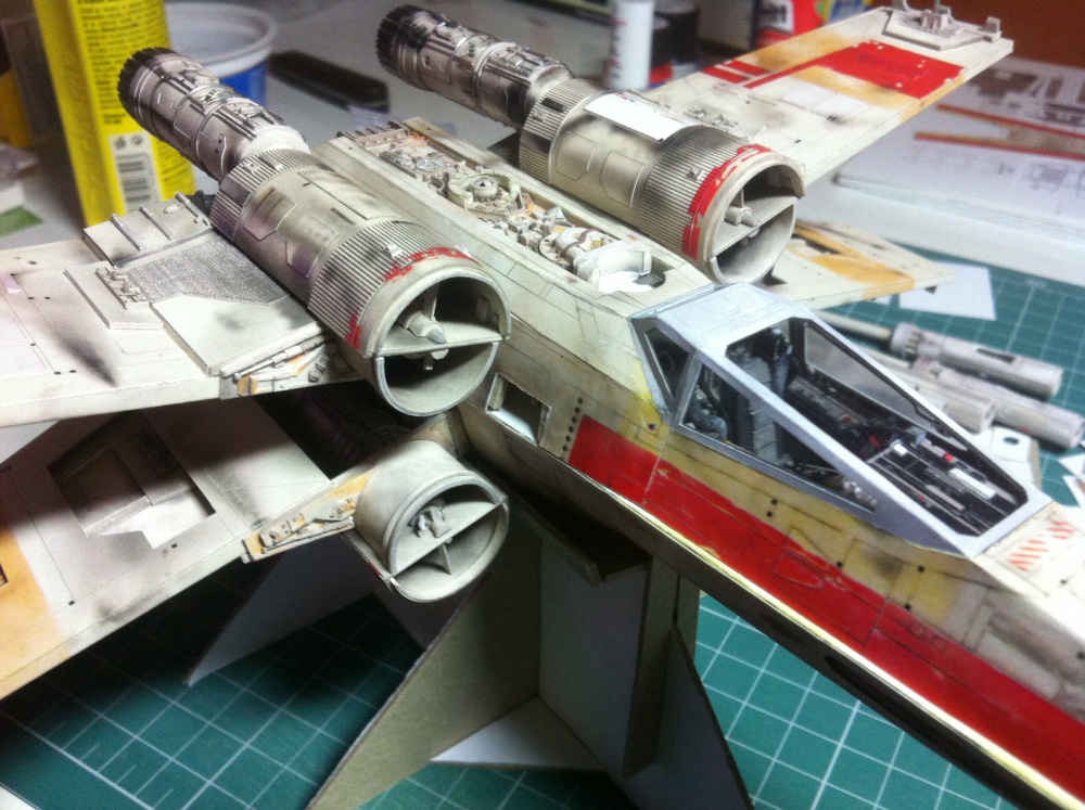 X-wing