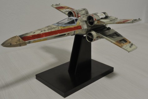 X-wing StarWars X-wing StarWars