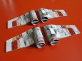 X-wing  StarWars