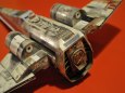 X-wing  StarWars