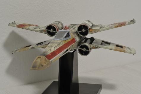 X-wing StarWars X-wing StarWars