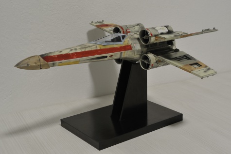 X-wing StarWars X-wing StarWars