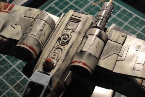 X-wing StarWars X-wing StarWars