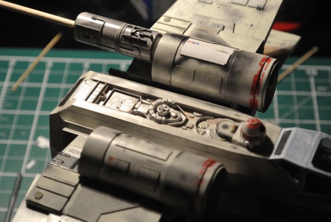 X-wing StarWars X-wing StarWars
