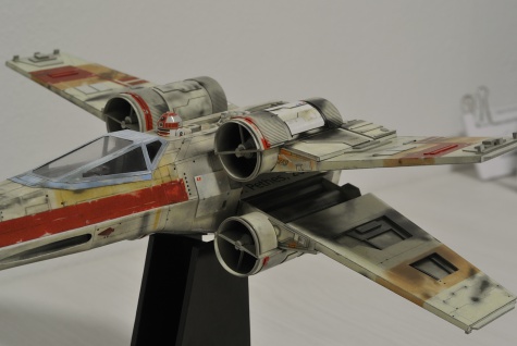 X-wing  StarWars