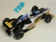 Minardi M197 