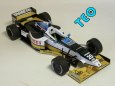 Minardi M197 