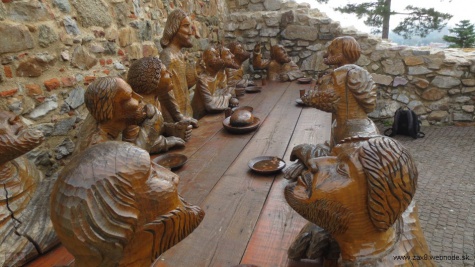 XXI. Cena Prim�tora mesta Nitry /17.10.2015/ Nitra [SR] 