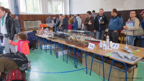 XXI. Cena Prim�tora mesta Nitry /17.10.2015/ Nitra [SR] 